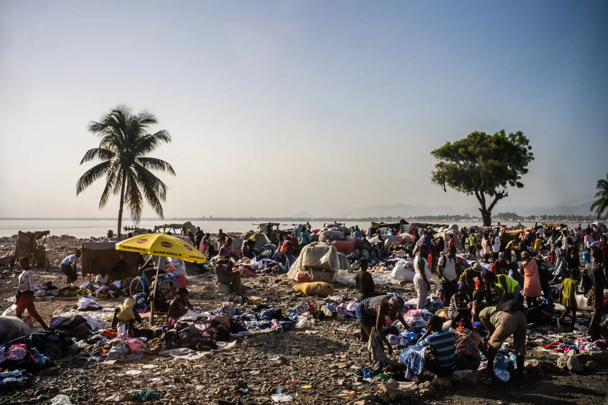 La dette de l’indépendance haïtienne et nos vieux démons